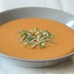 Türkische Linsensuppe